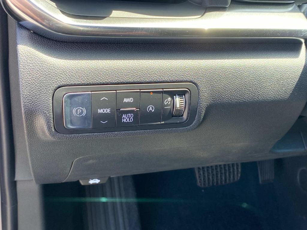 new 2026 GMC Terrain car, priced at $34,735