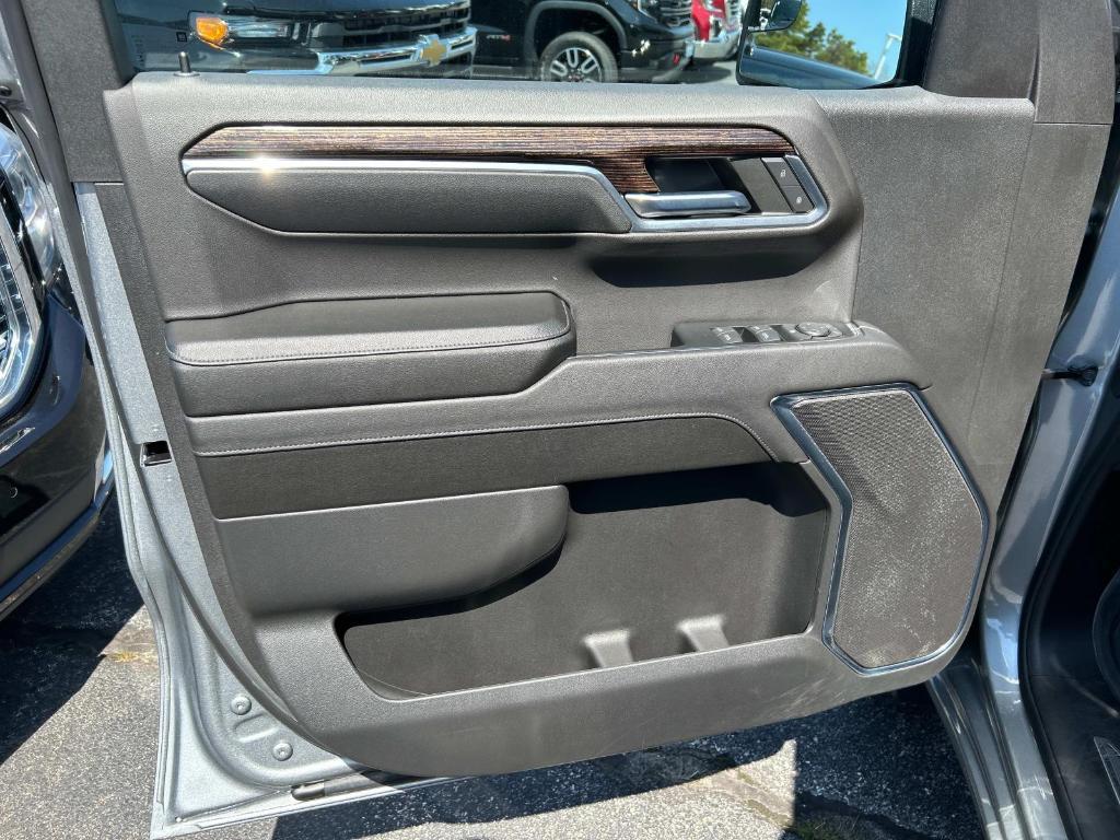 used 2024 GMC Sierra 1500 car