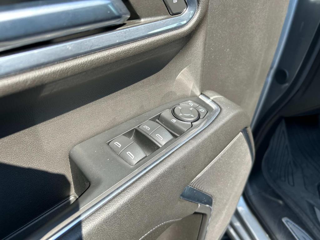 used 2024 GMC Sierra 1500 car