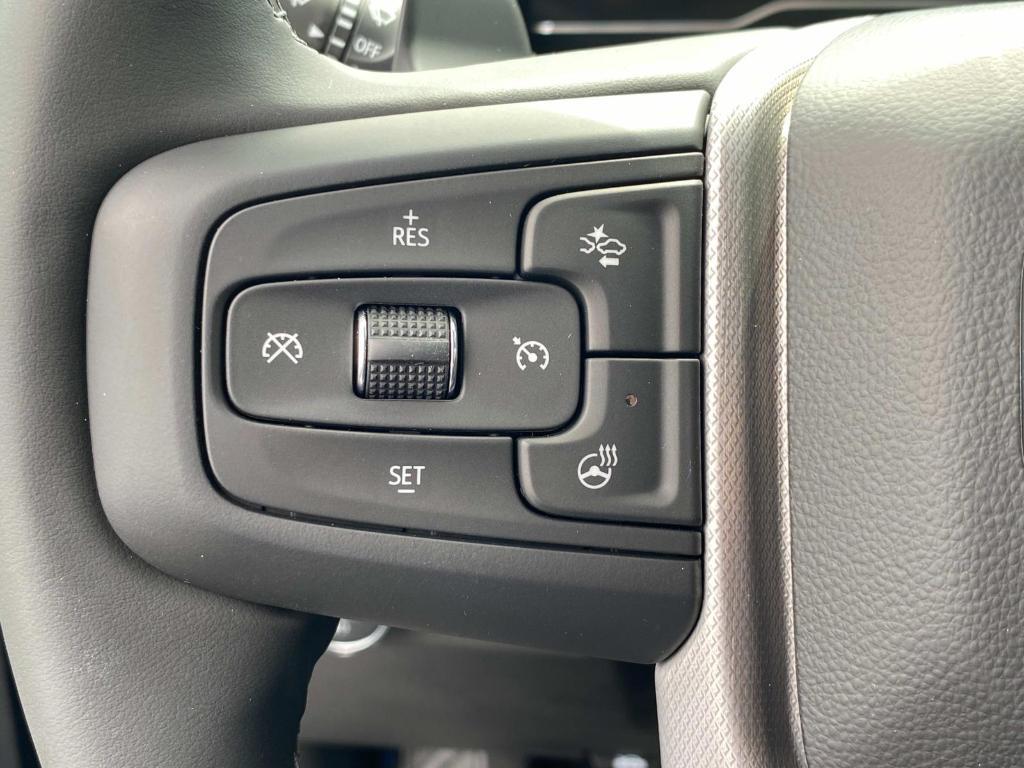 new 2025 GMC Sierra 1500 car, priced at $78,145