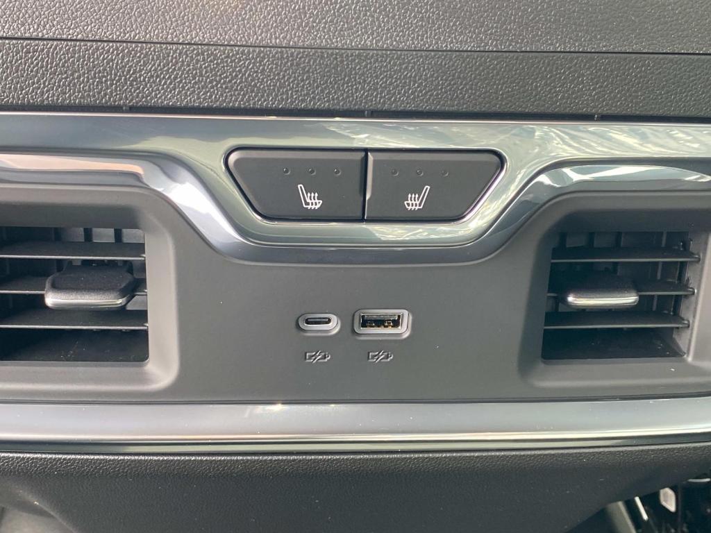 new 2025 GMC Sierra 1500 car, priced at $78,145