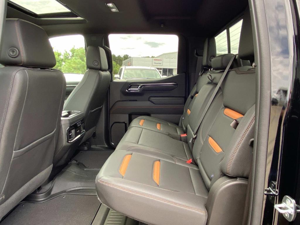 used 2023 GMC Sierra 1500 car