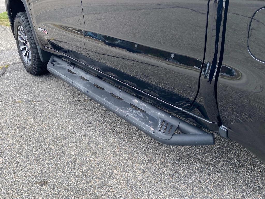 used 2023 GMC Sierra 1500 car