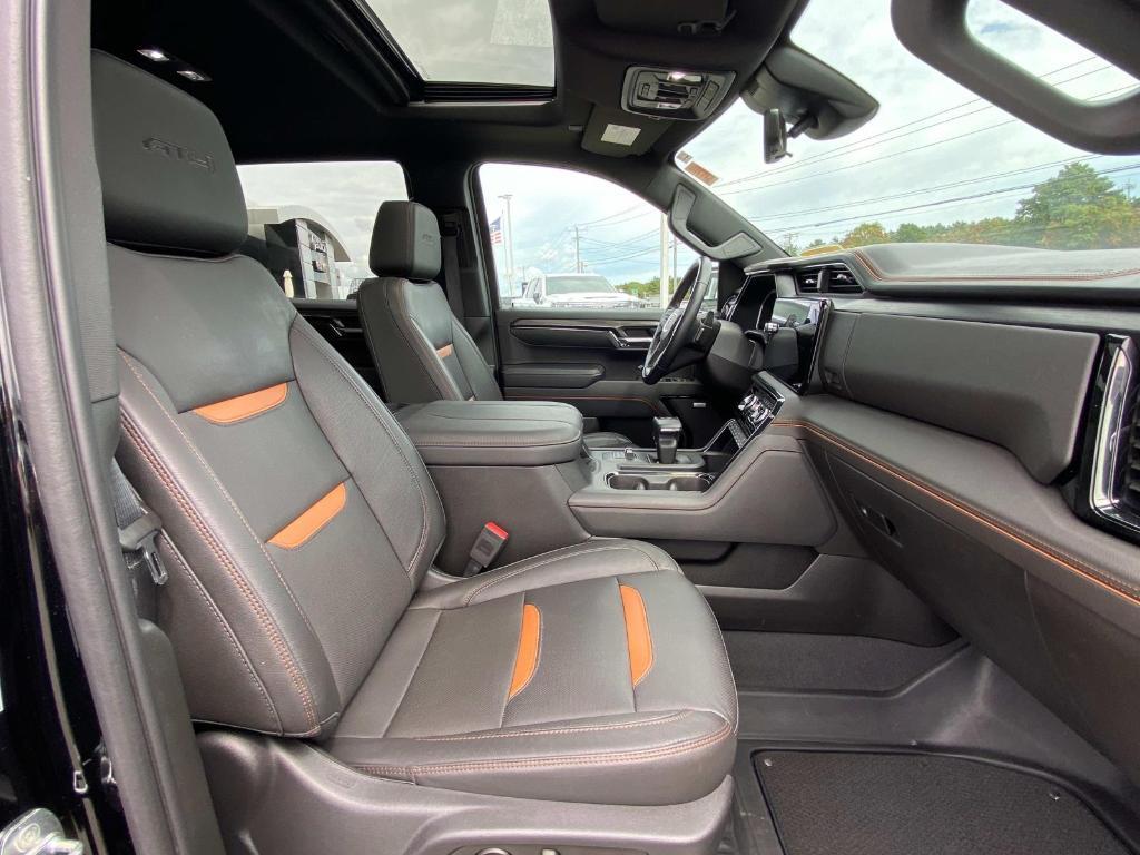 used 2023 GMC Sierra 1500 car