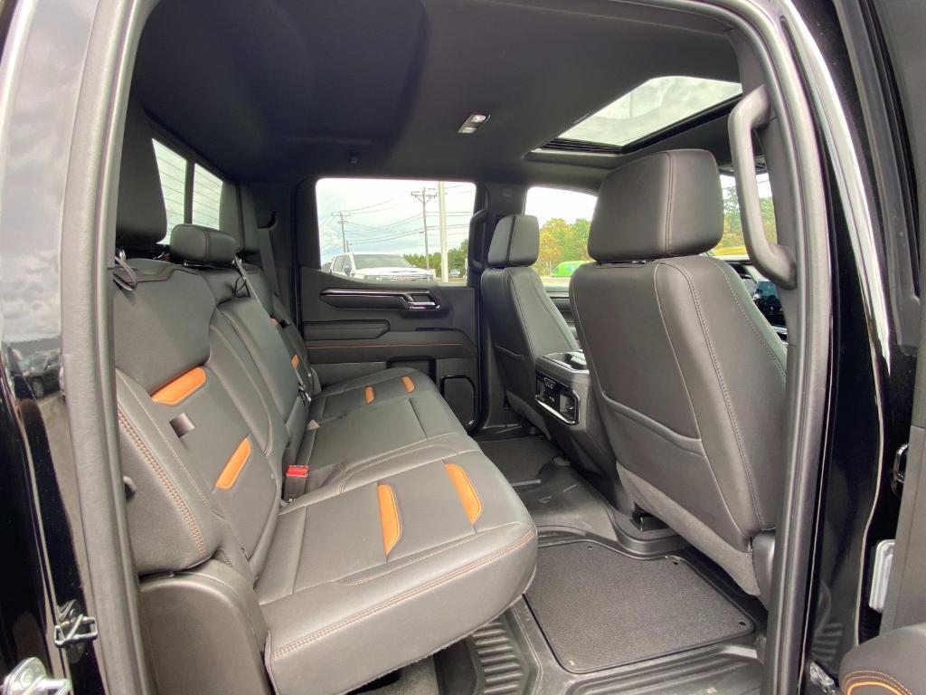 used 2023 GMC Sierra 1500 car