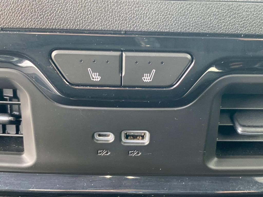 used 2023 GMC Sierra 1500 car
