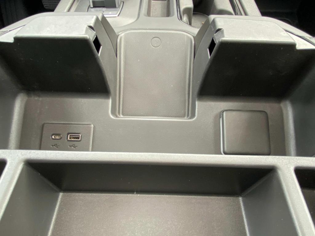 used 2023 GMC Sierra 1500 car