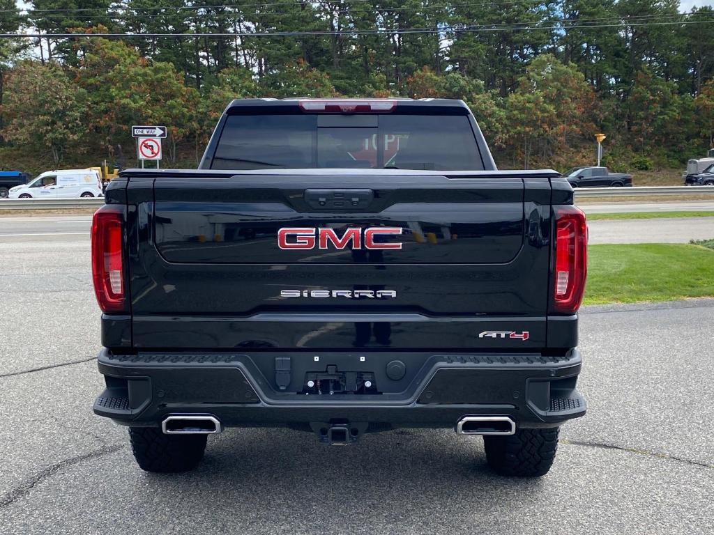 used 2023 GMC Sierra 1500 car