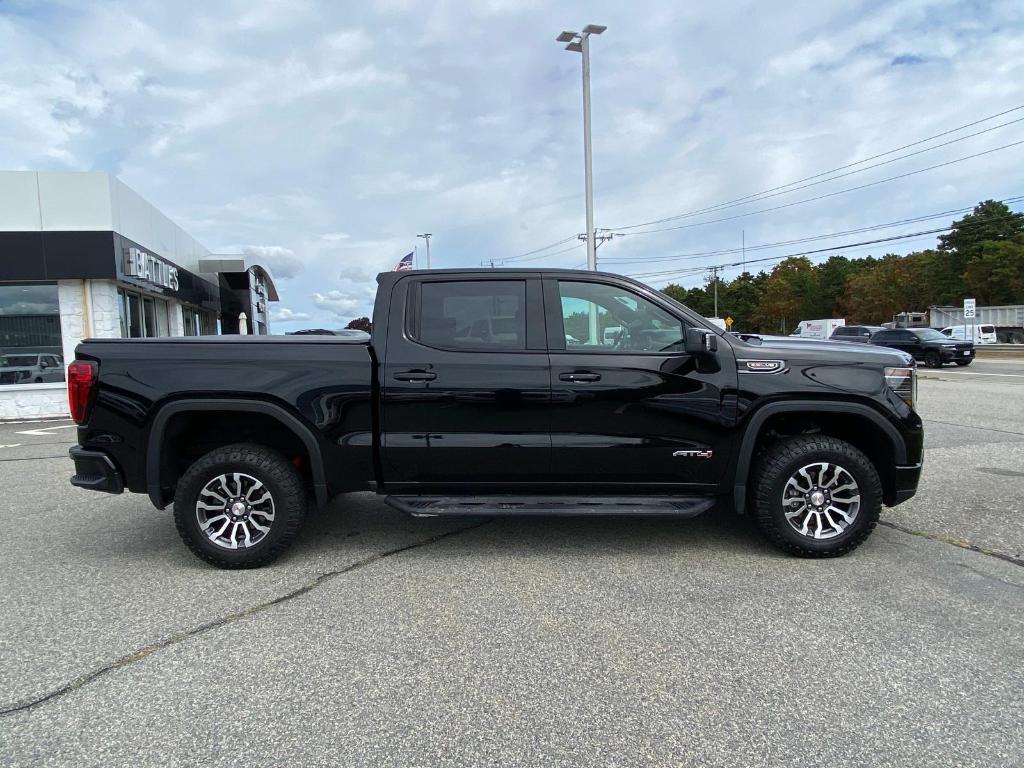 used 2023 GMC Sierra 1500 car