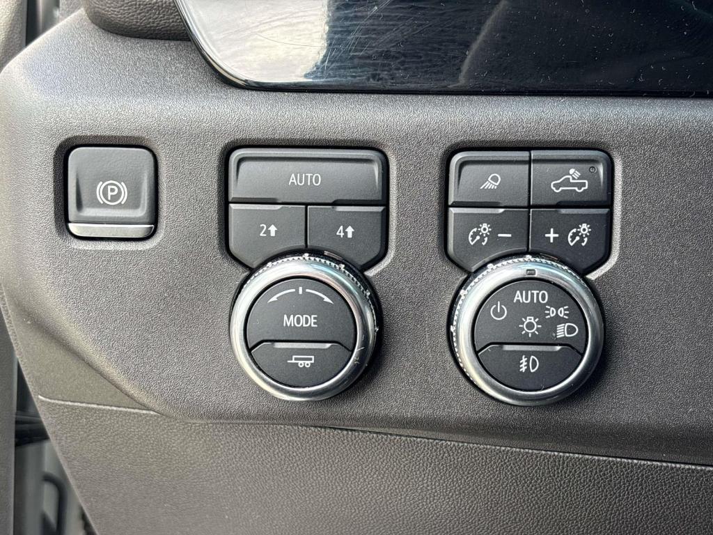used 2024 GMC Sierra 1500 car