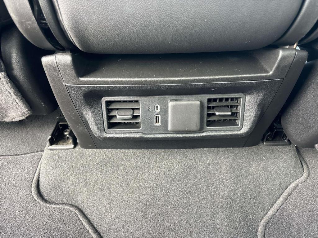 used 2024 GMC Sierra 1500 car