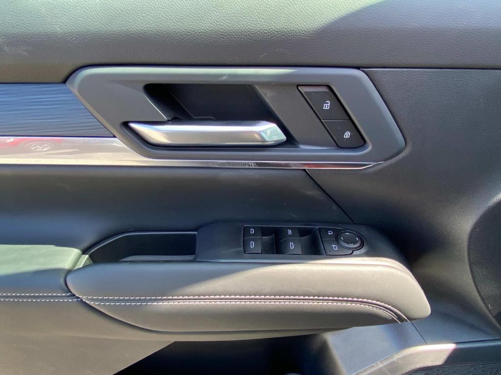 new 2026 GMC Terrain car, priced at $34,885