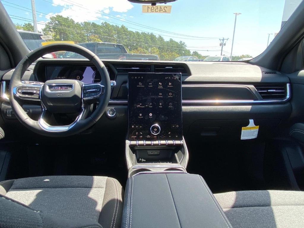 new 2026 GMC Terrain car, priced at $34,885