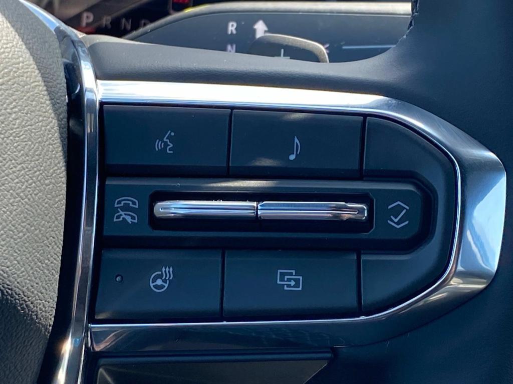 new 2026 GMC Terrain car, priced at $34,885