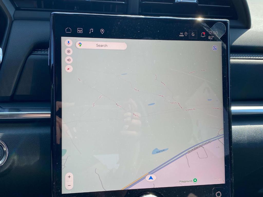 new 2026 GMC Terrain car, priced at $34,885
