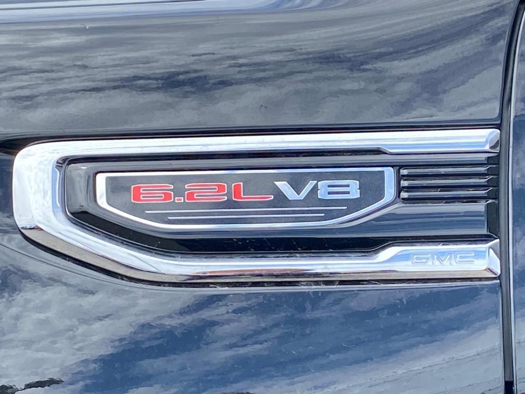 new 2025 GMC Sierra 1500 car, priced at $69,905