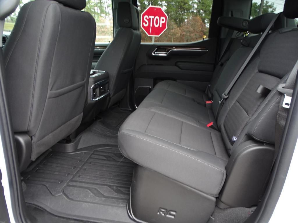 used 2024 GMC Sierra 1500 car