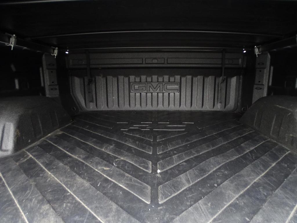 used 2024 GMC Sierra 1500 car