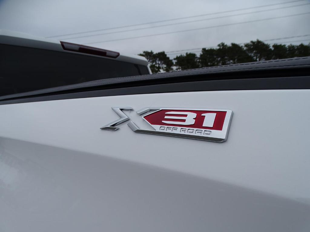 used 2024 GMC Sierra 1500 car