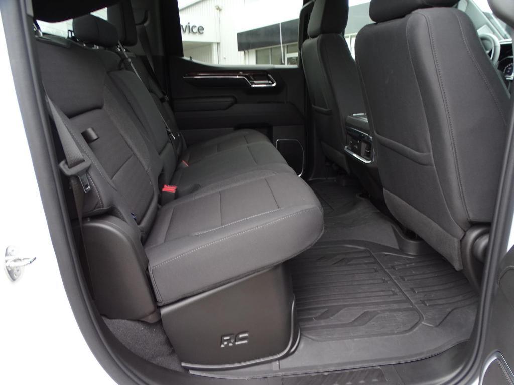 used 2024 GMC Sierra 1500 car