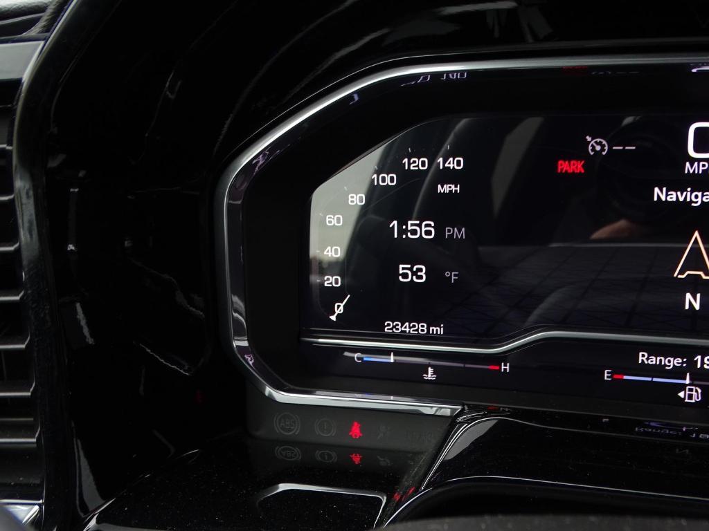 used 2024 GMC Sierra 1500 car