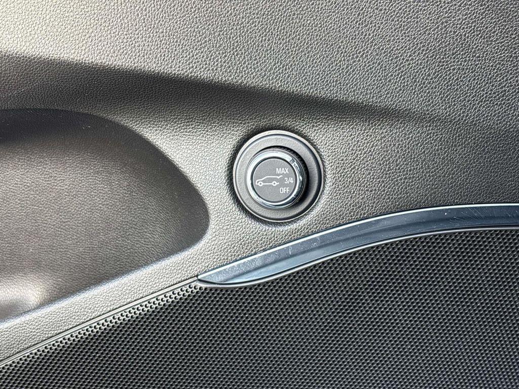 used 2023 Buick Enclave car
