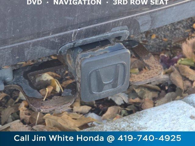 used 2015 Honda Odyssey car, priced at $8,229