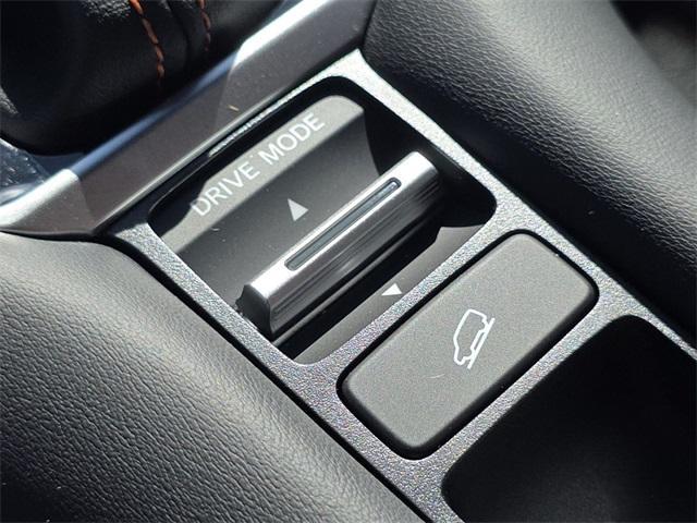 new 2026 Honda HR-V car, priced at $30,700