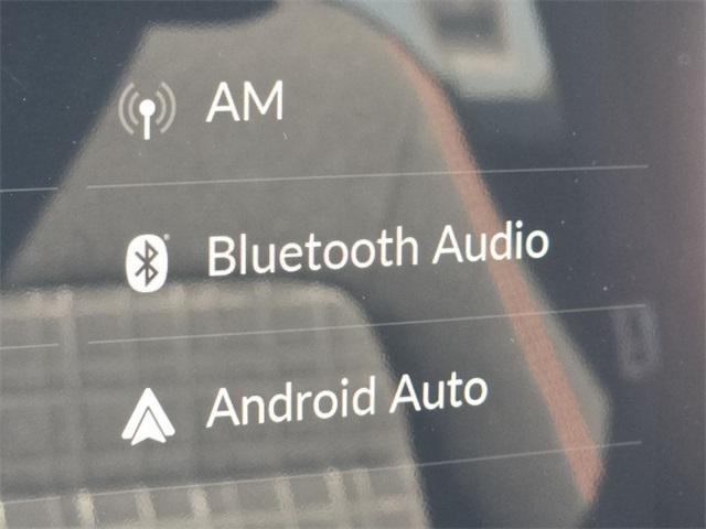 new 2026 Honda HR-V car, priced at $30,700