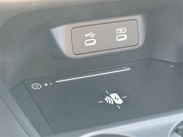 new 2026 Honda HR-V car, priced at $30,700