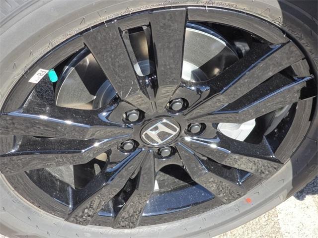 new 2026 Honda HR-V car, priced at $30,700