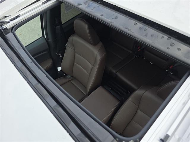 new 2026 Honda Ridgeline car, priced at $45,095