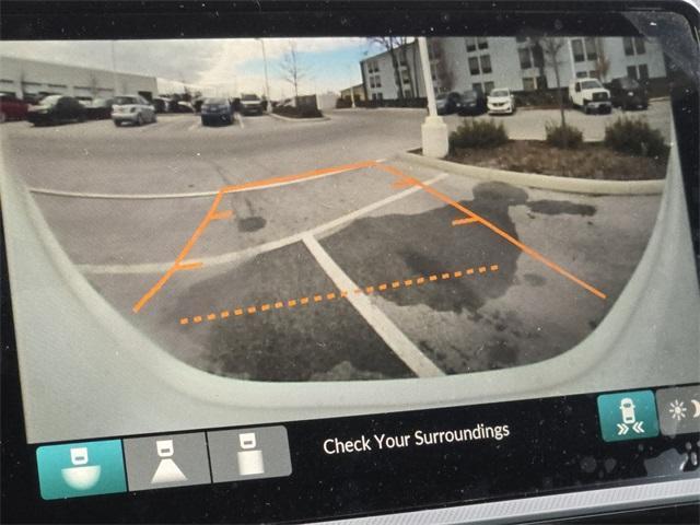 new 2026 Honda Ridgeline car, priced at $45,095