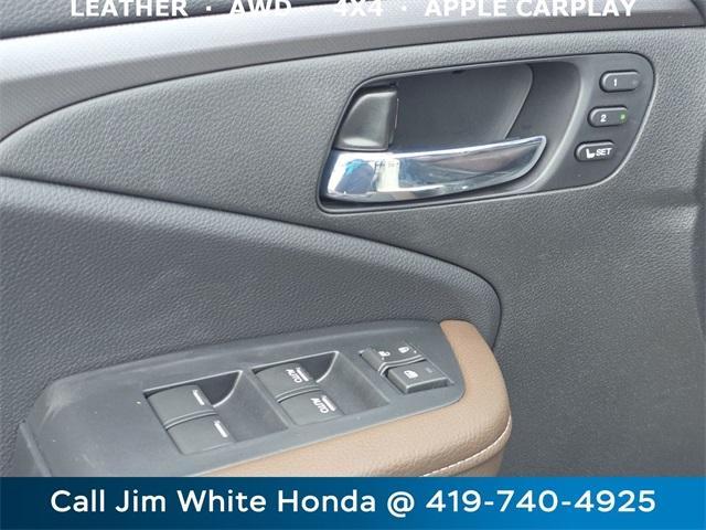 new 2026 Honda Ridgeline car, priced at $45,095