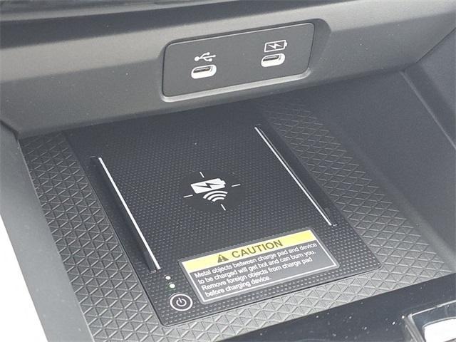 new 2025 Honda Accord Hybrid car, priced at $40,950