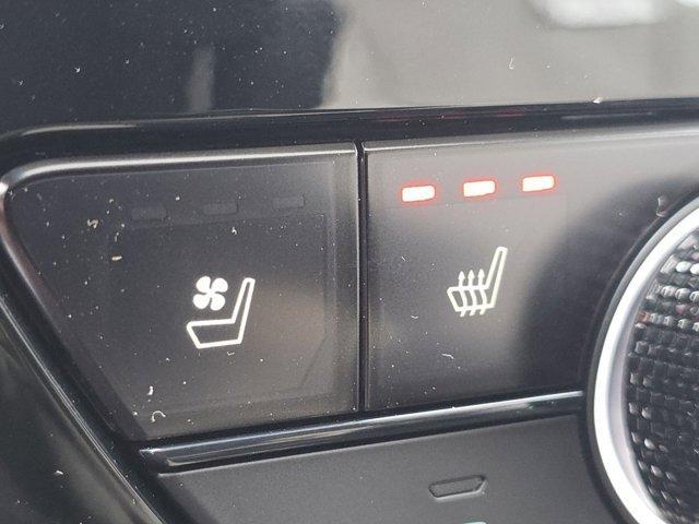 new 2025 Honda Accord Hybrid car, priced at $40,950