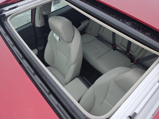 new 2025 Honda Accord Hybrid car, priced at $40,950