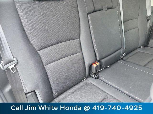 used 2023 Honda Ridgeline car, priced at $29,368