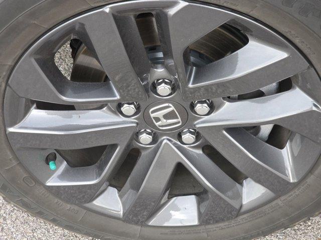 used 2023 Honda Ridgeline car, priced at $29,368