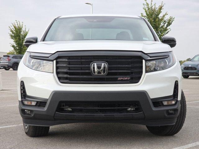 used 2023 Honda Ridgeline car, priced at $29,368