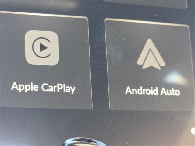 new 2025 Honda Accord Hybrid car, priced at $35,305