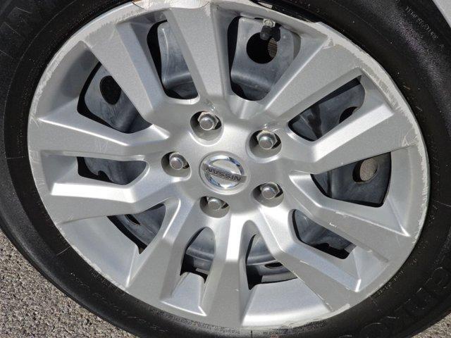 used 2015 Nissan Altima car, priced at $6,459