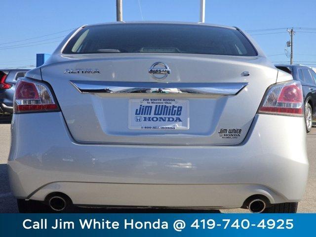 used 2015 Nissan Altima car, priced at $6,459