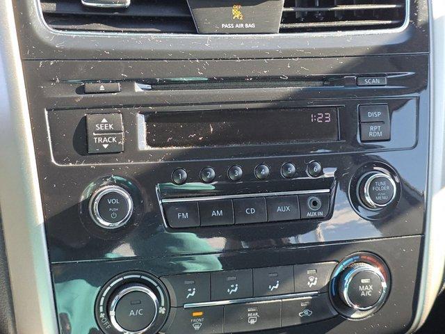 used 2015 Nissan Altima car, priced at $6,459