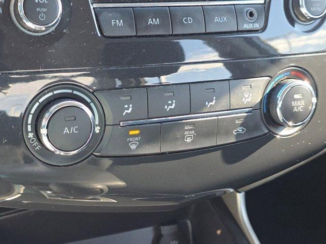 used 2015 Nissan Altima car, priced at $6,459