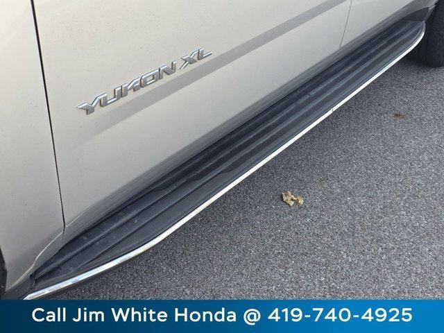 used 2017 GMC Yukon XL car, priced at $17,201