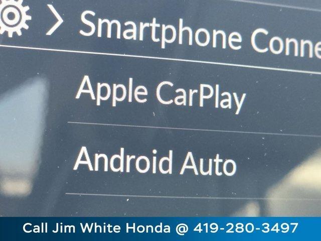 new 2025 Honda Pilot car, priced at $54,575