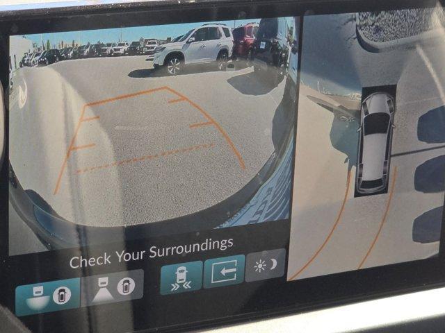 new 2025 Honda Pilot car, priced at $54,575