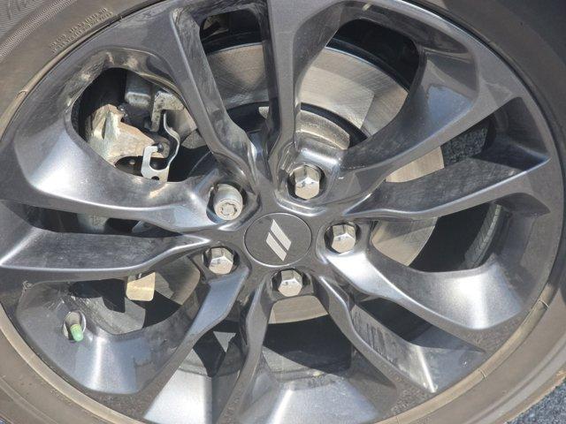 used 2021 Dodge Durango car, priced at $19,706