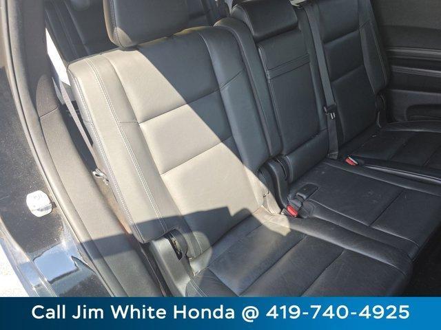 used 2021 Dodge Durango car, priced at $19,706